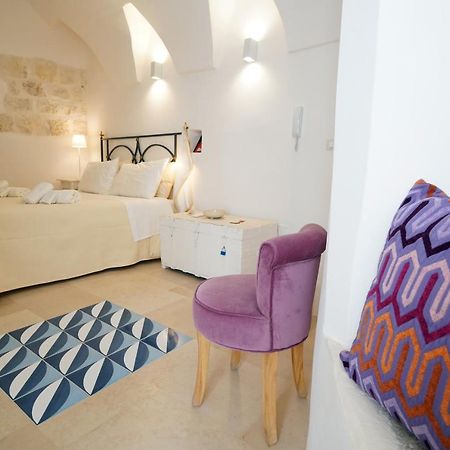 Blu_Cielo Terra Apartment Ostuni Exterior photo