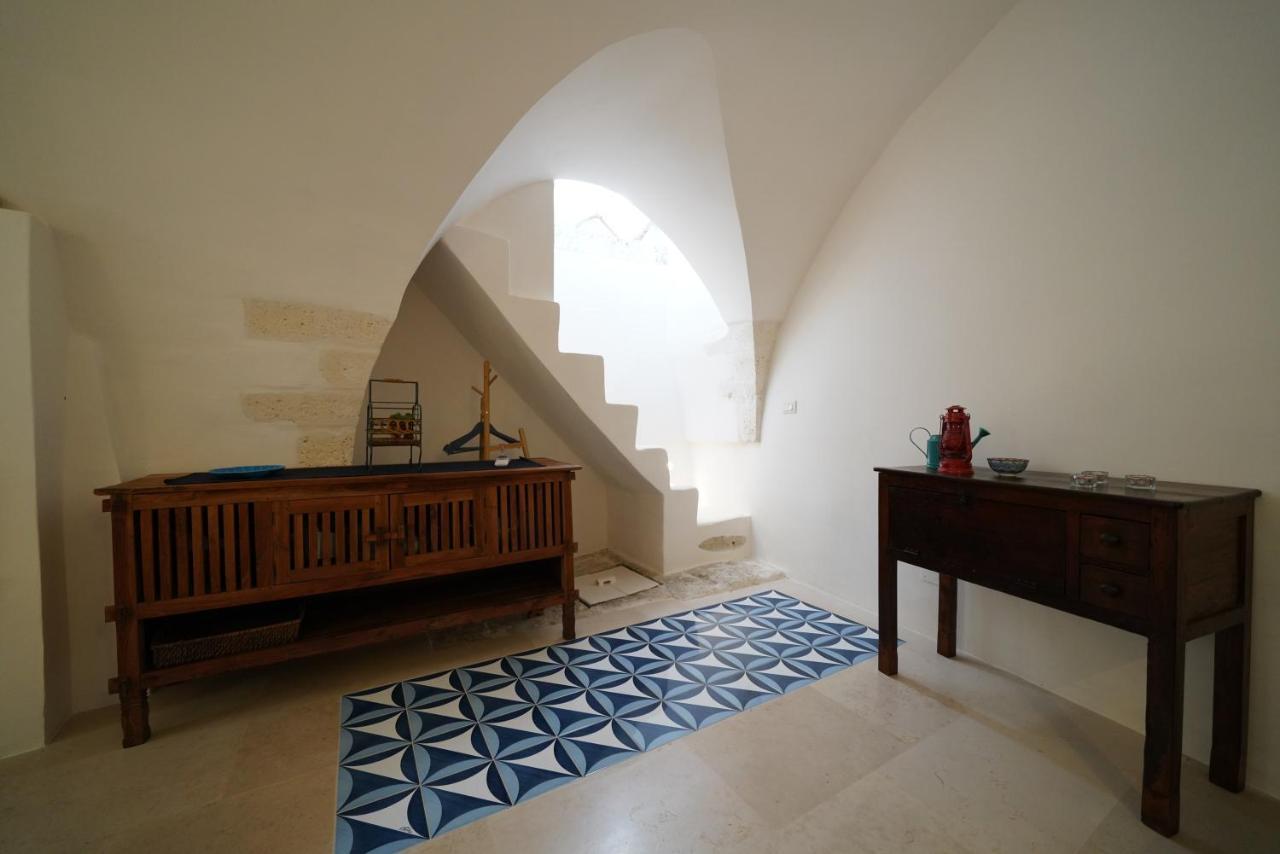 Blu_Cielo Terra Apartment Ostuni Exterior photo